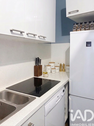  Appartement � vendre 2 pi�ces 37 m�