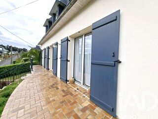  Maison à vendre 6 pièces 125 m²