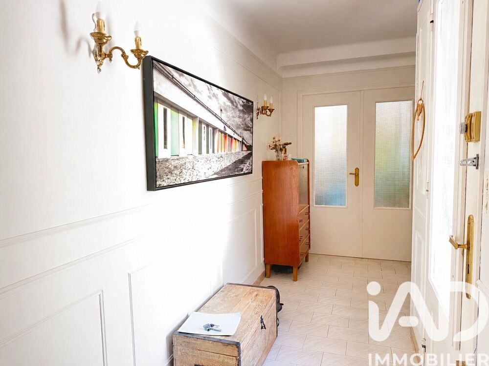 Vente Maison de ville 5 pièces
