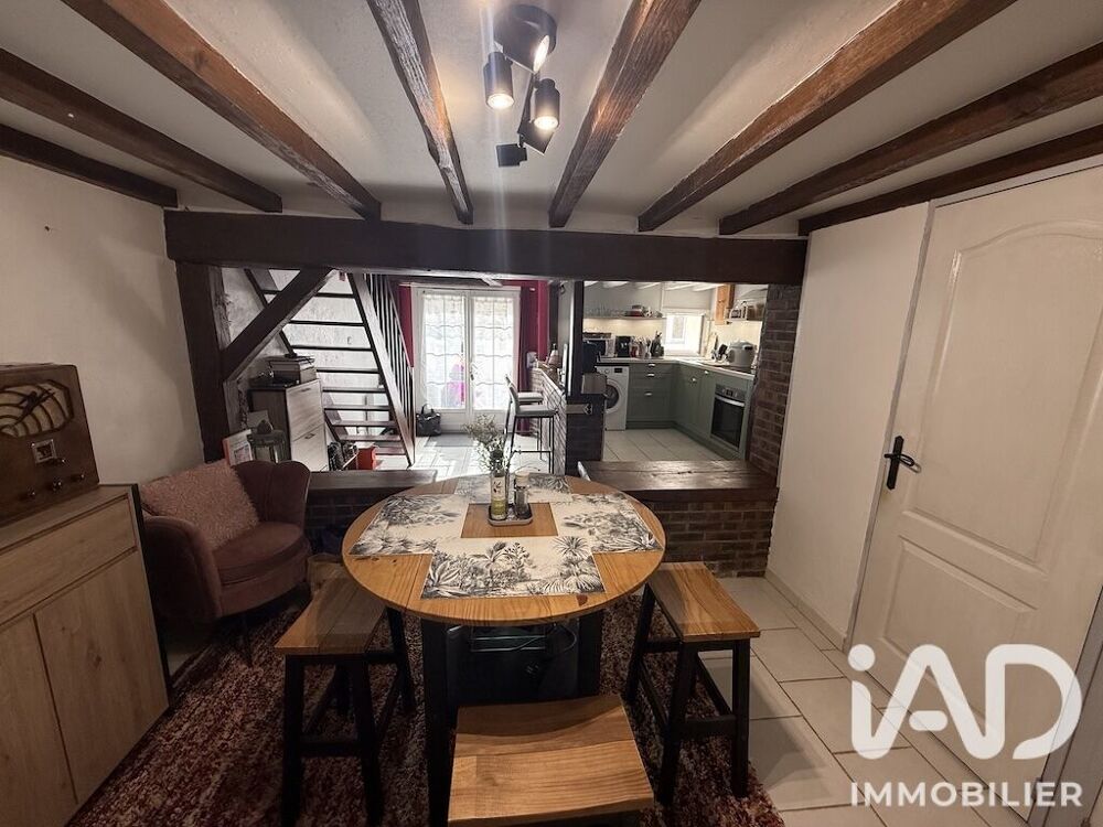 Vente Maison/villa 4 pièces