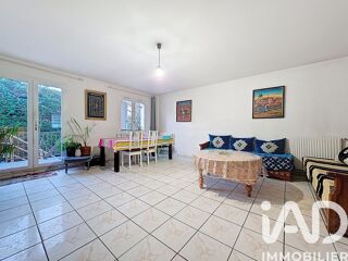  Maison à vendre 4 pièces 104 m²