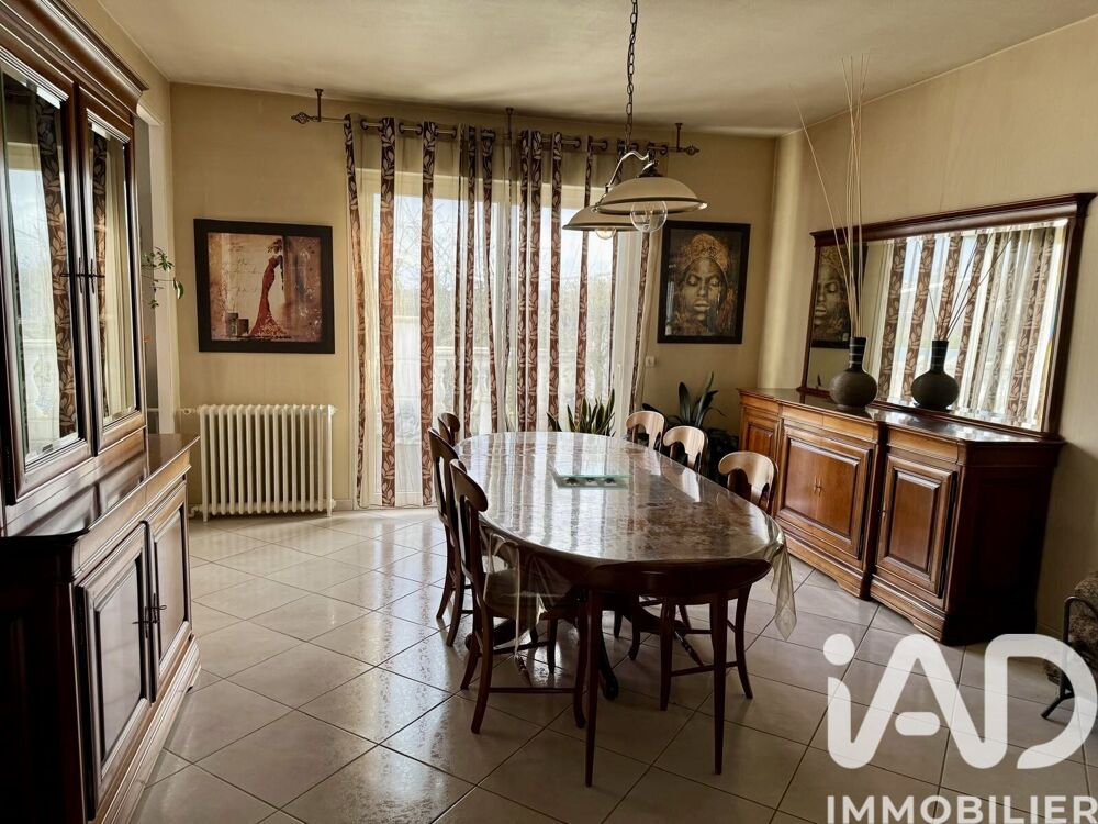 Vente Maison de ville 7 pièces