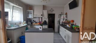  Maison à vendre 6 pièces 160 m²