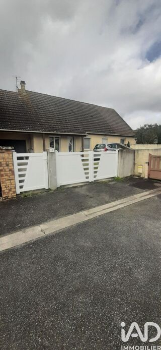  Maison à vendre 5 pièces 119 m²