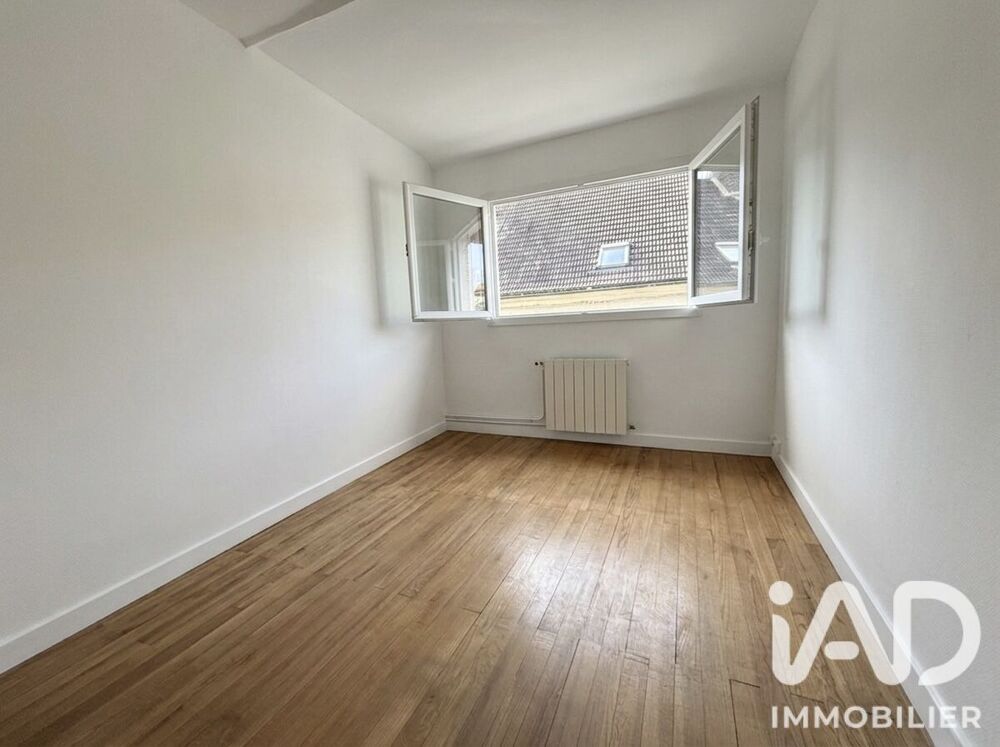 Vente Maison Vente Maison de ville 4 pièces Pont-sainte-maxence