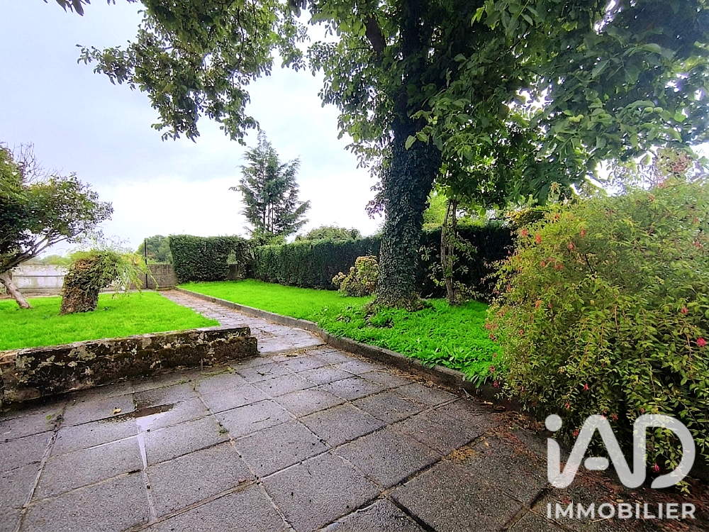 Vente Maison de village 10 pièces
