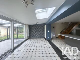  Maison à vendre 5 pièces 130 m²