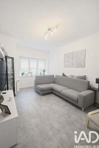  Maison à vendre 4 pièces 100 m²
