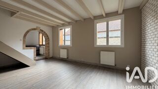  Maison � vendre 5 pi�ces 127 m�