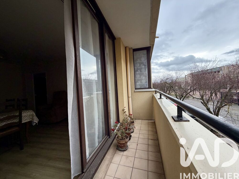 Vente Appartement Vente Appartement 3 pièces Sartrouville