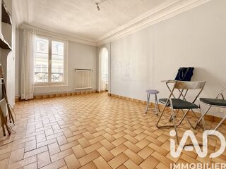  Appartement � vendre 3 pi�ces 49 m�