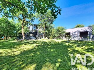  Maison � vendre 10 pi�ces 220 m�