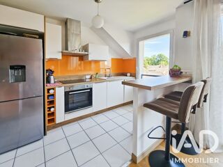  Appartement à vendre 3 pièces 63 m²