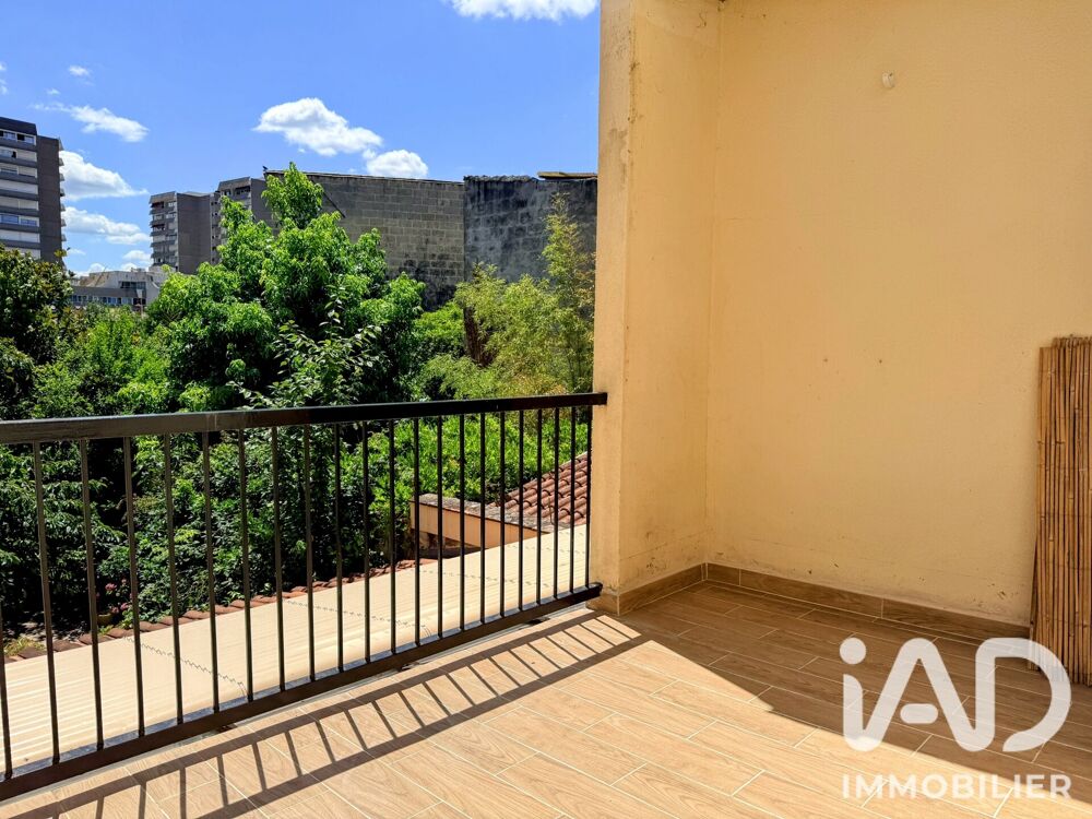 location Appartement - 3 pièce(s) - 85 m² Bordeaux (33000)