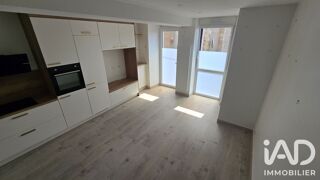  Maison à louer 3 pièces 47 m²