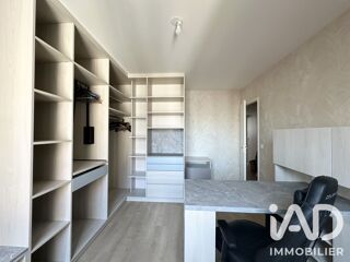  Appartement à louer 4 pièces 89 m²