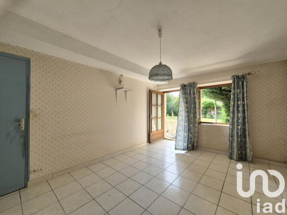 Vente Maison Vente Maison de village 4 pièces Cersay