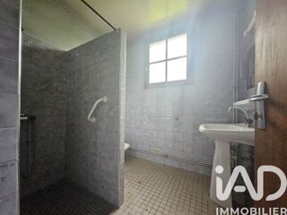  Maison à vendre 8 pièces 210 m²