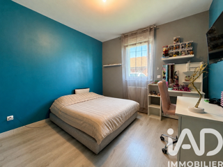  Maison � vendre 4 pi�ces 96 m�