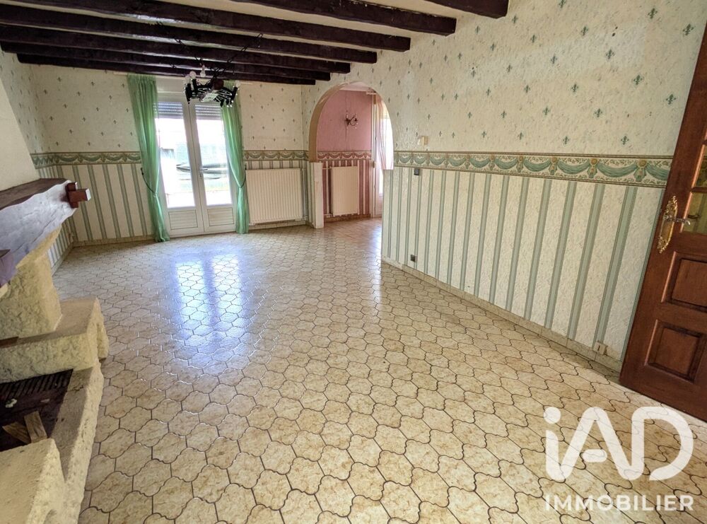 Vente Maison Vente Maison/villa 5 pièces Cambrai