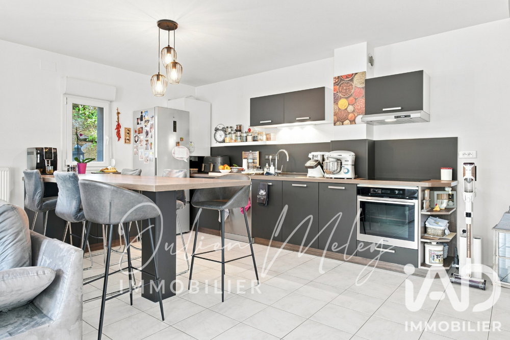 Vente Appartement Vente Duplex 4 pièces Vézelois