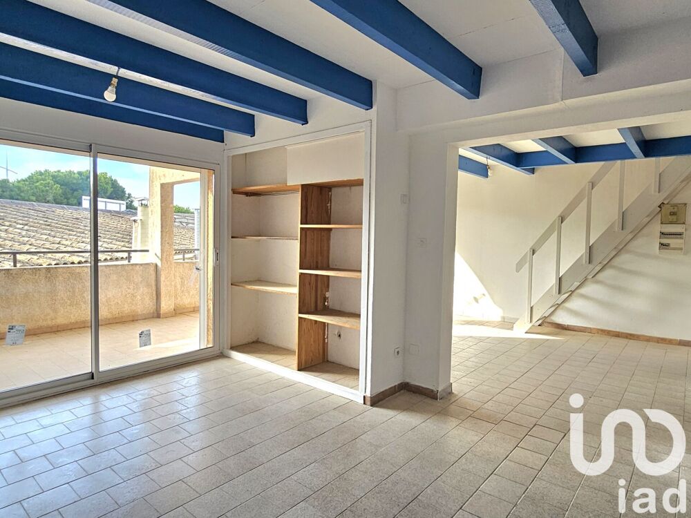 Vente Appartement Vente Appartement 4 pièces Valras-plage