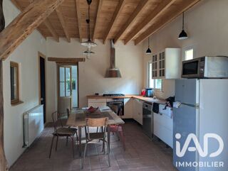 Vente Maison Vente Maison de campagne 4 pièces Saint piat