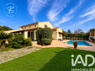  Maison à vendre 7 pièces 225 m²