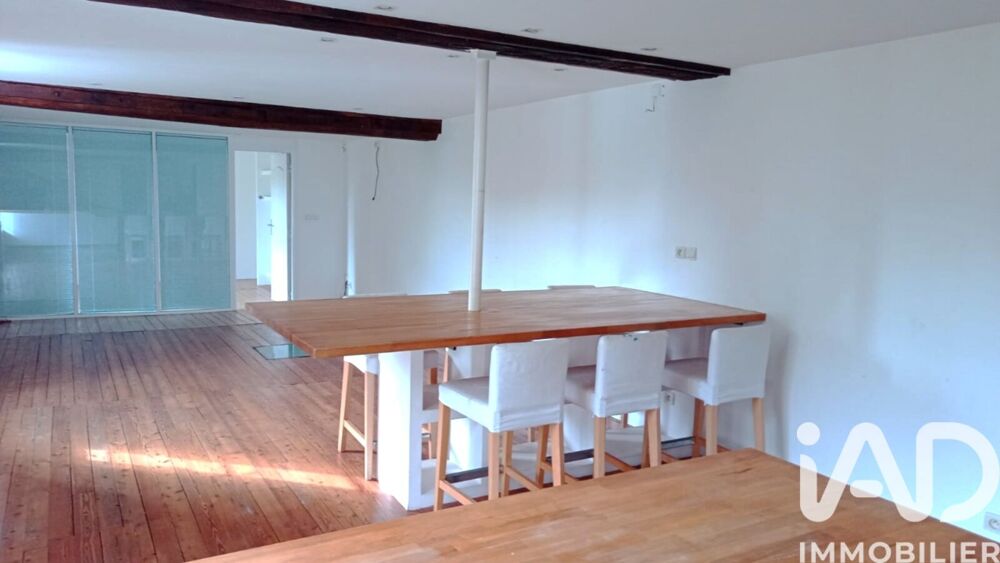 Vente Appartement Vente Appartement 3 pièces Artannes-sur-indre