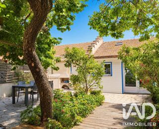  Maison à vendre 3 pièces 81 m²