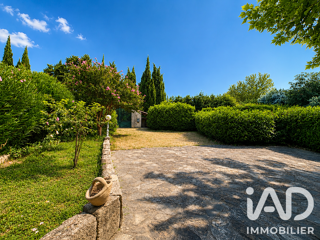  Maison à vendre 5 pièces 185 m²