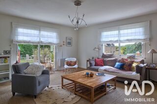  Maison à vendre 5 pièces 135 m²