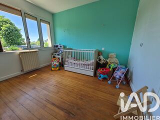  Maison à vendre 4 pièces 104 m²