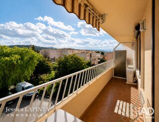  Appartement à vendre 3 pièces 62 m²