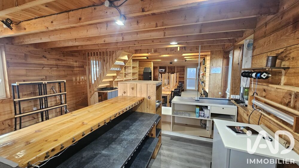 à vendre  Maison Plogoff (29770)