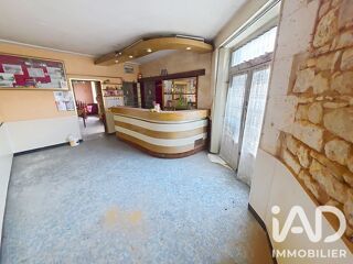  Immeuble à vendre 391 m²