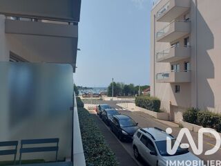  Appartement à vendre 2 pièces 41 m²