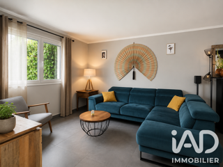  Maison à vendre 6 pièces 141 m²