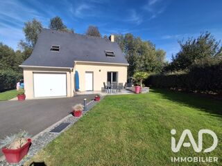  Maison à vendre 5 pièces 100 m²