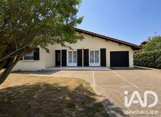  Maison à vendre 6 pièces 150 m²