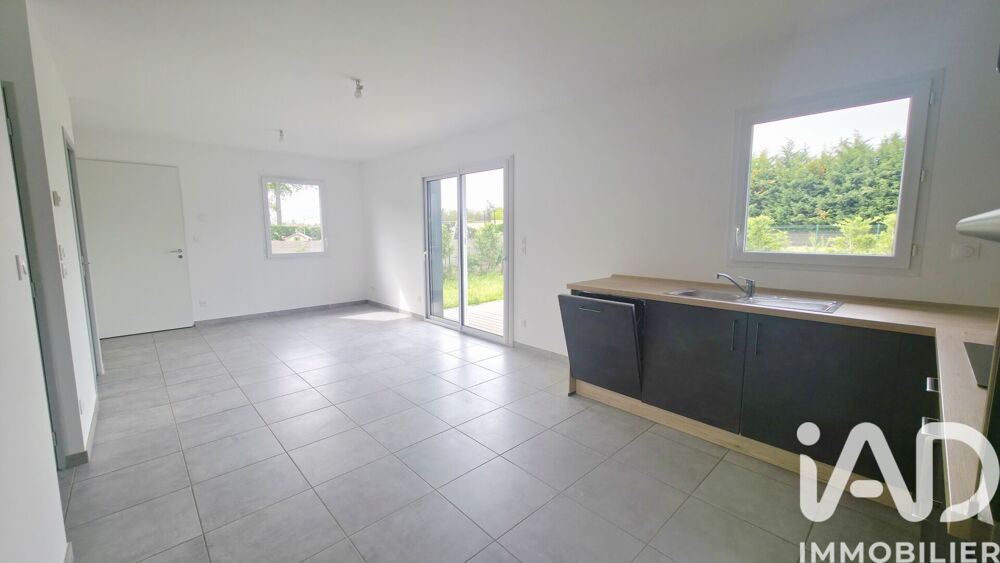 Vente Maison/villa 3 pièces