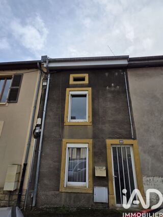  Maison à vendre 5 pièces 155 m²