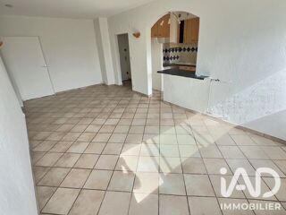  Appartement à vendre 4 pièces 68 m²