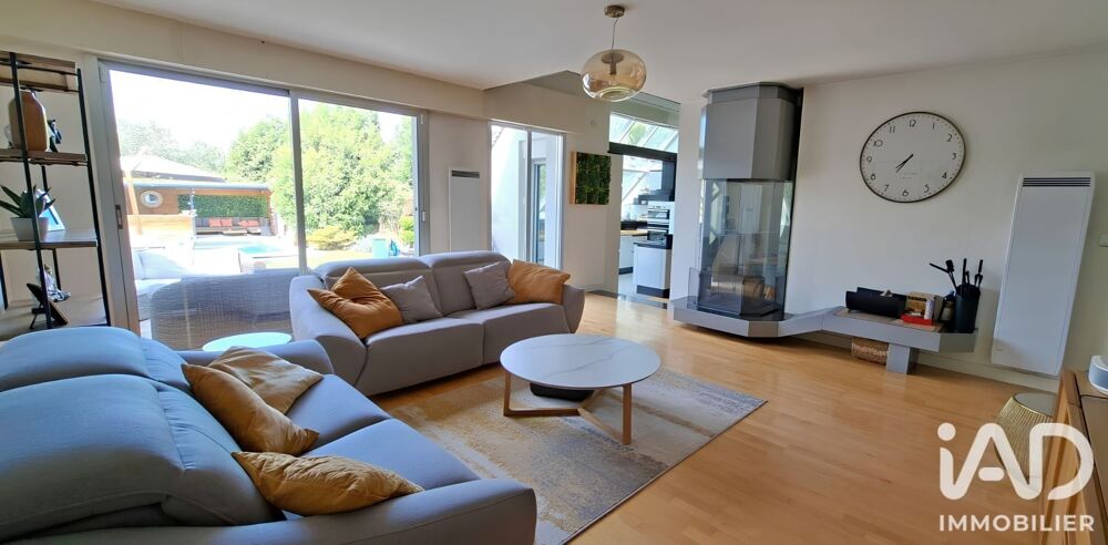 vente Maison - 6 pièce(s) - 170 m² Chennevières-sur-Marne (94430)