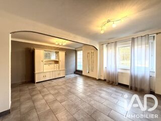 Vente Maison Vente Maison/villa 5 pièces Frémestroff