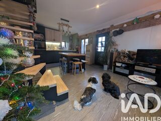  Maison � vendre 5 pi�ces 173 m�