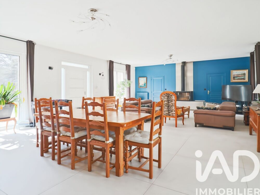 Vente Maison traditionnelle 5 pièces