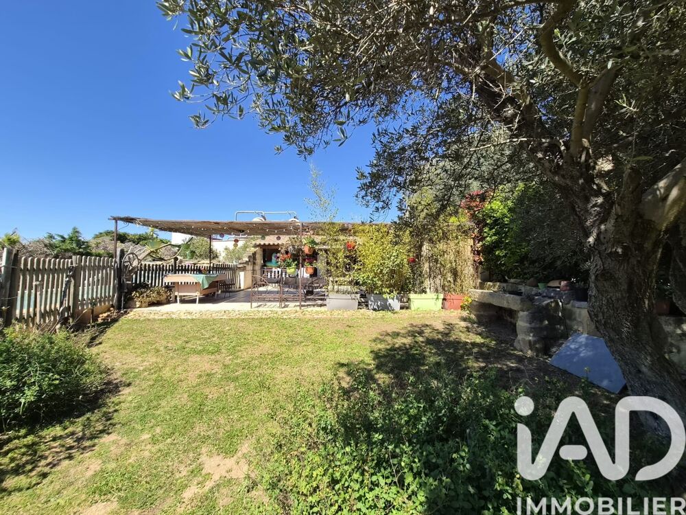 � vendre  Maison Beauvoisin (30640)