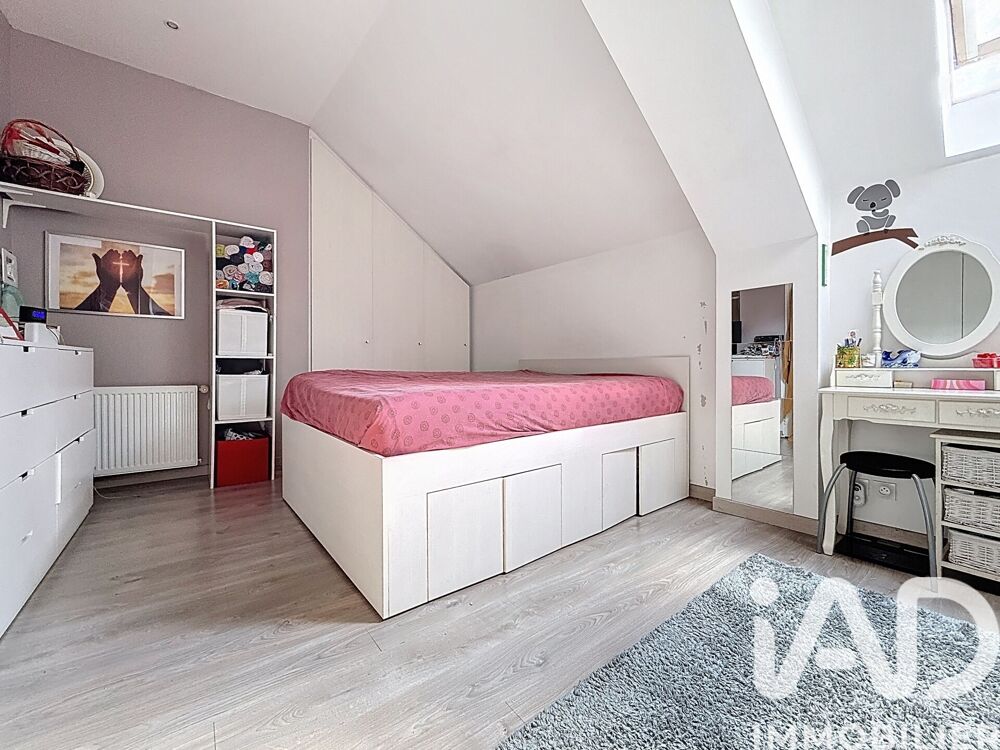 Vente Maison Vente Maison de ville 3 pièces Janville-sur-juine