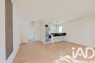  Appartement � vendre 2 pi�ces 45 m�